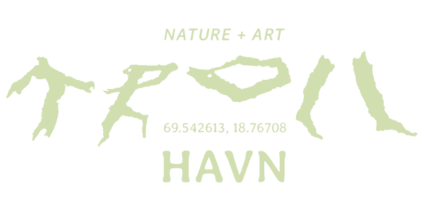 Troll Havn — nature and art